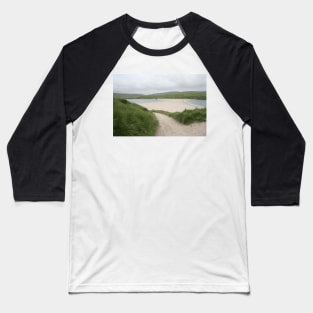 Tombolo Baseball T-Shirt